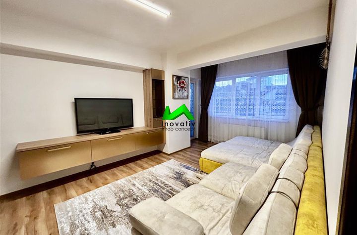 Apartament 3 camere de inchiriat HIPODROM 3 - Sibiu anunturi imobiliare Sibiu
