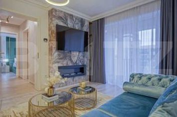 Apartament 2 camere de inchiriat TRACTORU - Brasov anunturi imobiliare Brasov