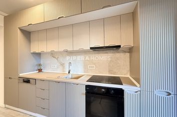 Apartament 3 Camere Ambiance Residence 2 Pipera anunturi imobiliare Bucuresti