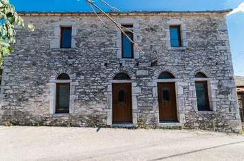 Casă tradițională 210 mp în Theologos, Thassos anunturi imobiliare Grecia