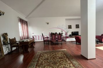 Apartament 3 camere de inchiriat CISMIGIU - Bucuresti anunturi imobiliare Bucuresti