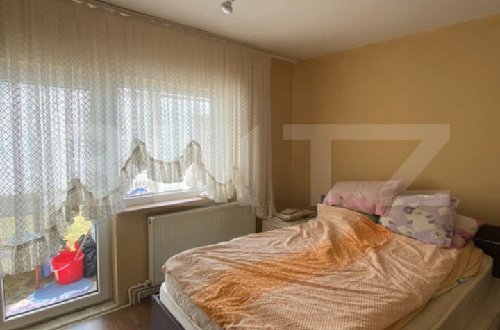 Apartament 4 camere de vanzare DEJ - Cluj anunturi imobiliare Cluj