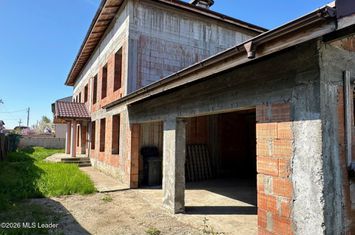 Domnesti - cladire 319 mp util, 2x garaj, ideal comercial anunturi imobiliare Bucuresti