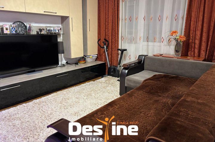 Apartament 3 camere de vanzare ZIMBRU - Iasi anunturi imobiliare Iasi