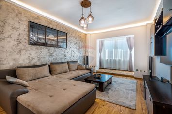 Apartament cu 3 camere, Gradini Manastur, 75mp, 2 bai, Comision 0% anunturi imobiliare Cluj