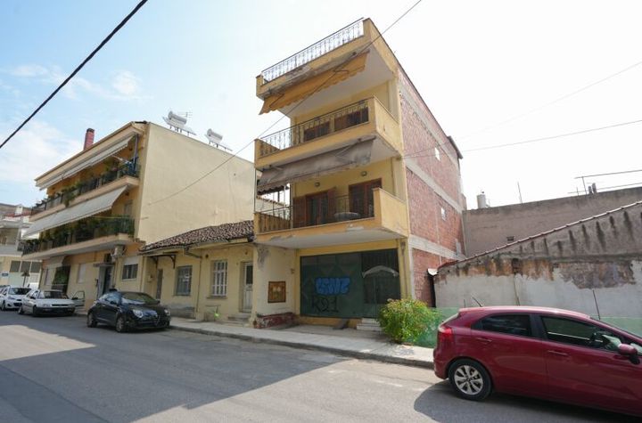 Mezonetă 2 nivele, 123 mp, în centrul Drama anunturi imobiliare Grecia