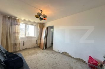 Apartament 3 camere de vanzare HUNEDOARA - Hunedoara anunturi imobiliare Hunedoara