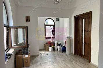 Vilă SUPERBA 6 camere zona Unirii | Mitropoliei (parter și demisol) anunturi imobiliare Bucuresti