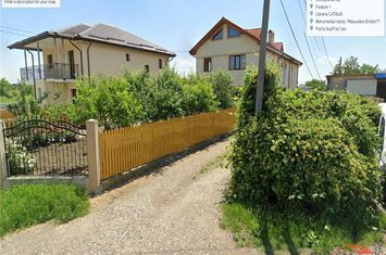Teren Intravilan de vanzare GOLESTI - Vrancea anunturi imobiliare Vrancea