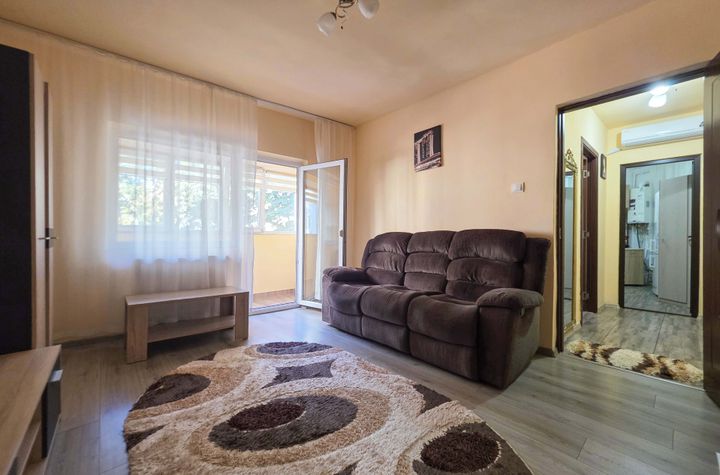 Apartament 2 camere de inchiriat CONSTANTA - Constanta anunturi imobiliare Constanta