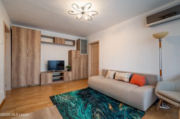Apartament cu 2 camere Turda 125 - Ion Mihalache anunturi imobiliare Bucuresti