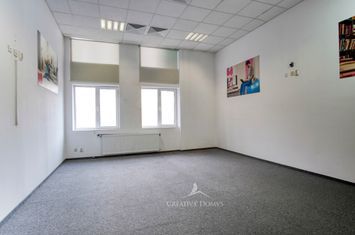 Militari - Gorjului / Spatiu de birouri, 341 mp, 8.5 euro / mp anunturi imobiliare Bucuresti