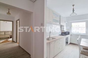 Apartament mobilat doua camere Centru Civic anunturi imobiliare Brasov