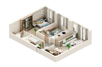 Apartament 3 camere de vanzare VALEA LUPULUI - Iasi anunturi imobiliare Iasi