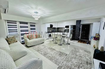 4 Camere - Mihai Bravu - Metrou - Renovat - Centrala anunturi imobiliare Bucuresti