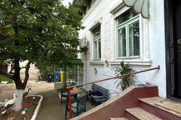 Casă - 6 camere de vanzare GEORGE ENESCU - Dolj anunturi imobiliare Dolj