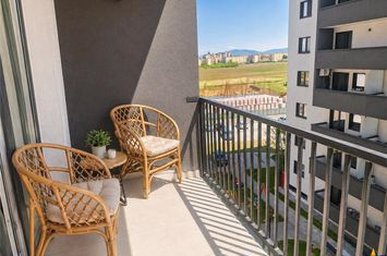 Apartament 2 camere de inchiriat TRACTORUL - Brasov anunturi imobiliare Brasov