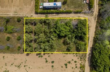 Teren agricol 1.000 mp — Paralia Orfaniou anunturi imobiliare Grecia