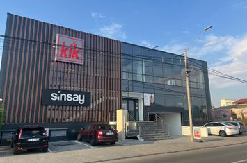 Investiție in Otopeni centru comercial Chiriași Internaționali anunturi imobiliare Bucuresti