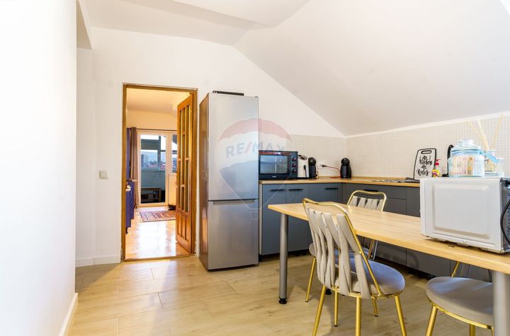 Casa individuala, 6 dormitoare, comision 0%, Intre Lacuri anunturi imobiliare Cluj