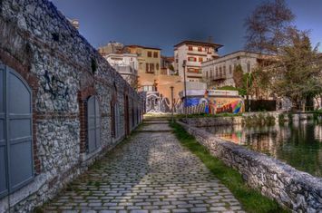 Carieră în Drama, 175.000 acri anunturi imobiliare Grecia
