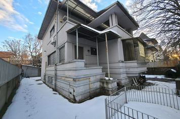 Vilă - 8 camere de vanzare DOMENII - Bucuresti anunturi imobiliare Bucuresti