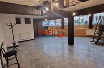 Spațiu comercial de inchiriat CENTRAL - Alba anunturi imobiliare Alba