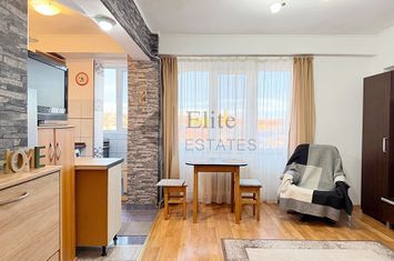Apartament 1 camera de inchirat Bld. Dacia Oradea | Panorama anunturi imobiliare Bihor