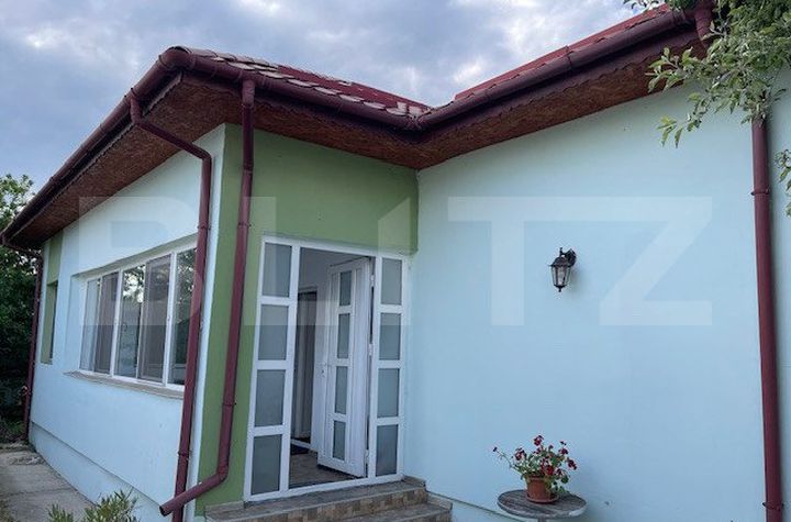 Casă - 3 camere de vanzare CRAIOVA - Dolj anunturi imobiliare Dolj
