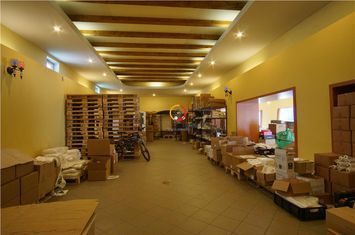 Spațiu comercial de vanzare SACELE - Brasov anunturi imobiliare Brasov