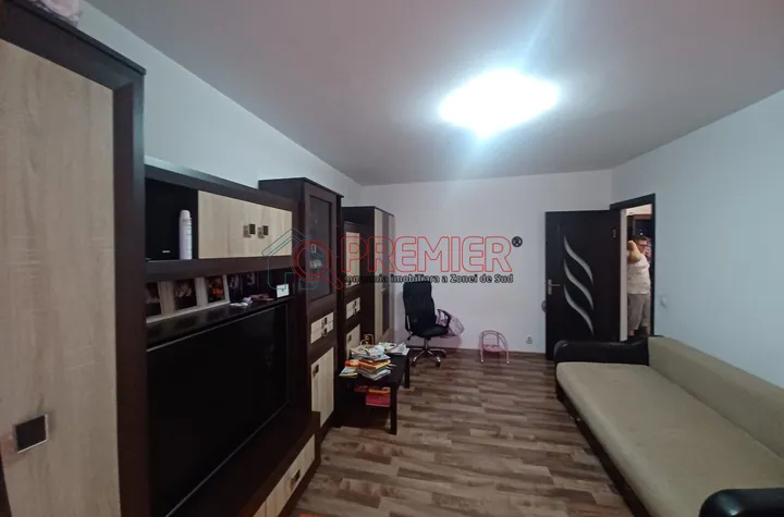 Sector 4!!  Metrou Piata Sudului  - Sos.Oltenitei  - 3 camere - disponibil imediat anunturi imobiliare Bucuresti