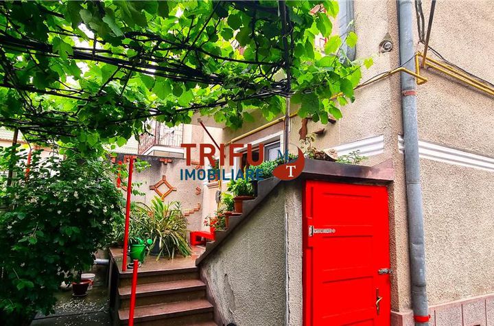 Vilă - 3 camere de vanzare CETATE - Alba anunturi imobiliare Alba