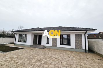 Casa 4 camere, predare la cheie, 560 mp teren, Micești anunturi imobiliare Alba