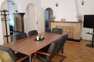 Vilă 8 cam de închiriat Bucuresti - Cotroceni