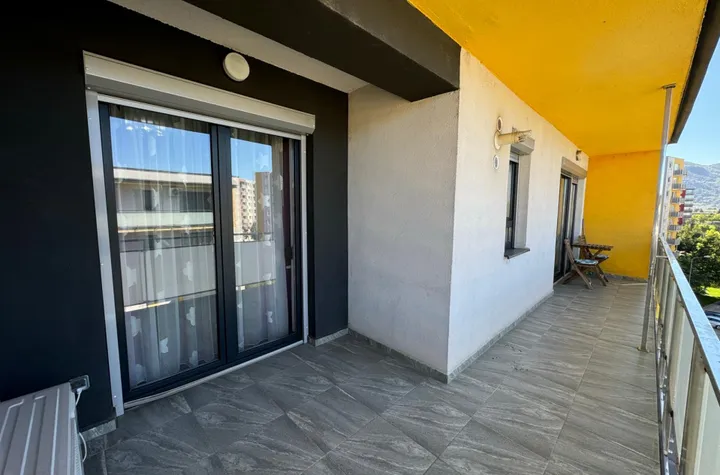 Apartament 2 camere de inchiriat TRACTORU - Brasov anunturi imobiliare Brasov