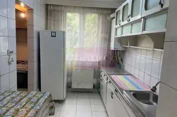 Apartament 3 camere Titan- Ozana. anunturi imobiliare Bucuresti