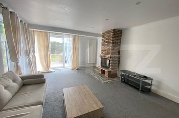 Vilă - 4 camere de inchiriat TIMISOARA - Timis anunturi imobiliare Timis