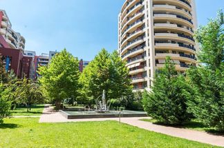 Apartament 4 camere de vânzare Bucuresti - Stefan cel Mare