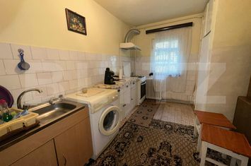 Apartament 3 camere de vanzare DEVA - Hunedoara anunturi imobiliare Hunedoara