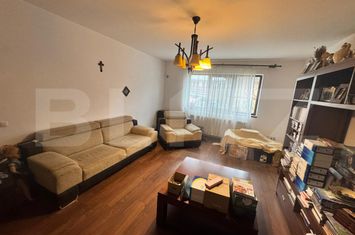 Apartament 3 camere de vanzare GEORGE ENESCU - Dolj anunturi imobiliare Dolj