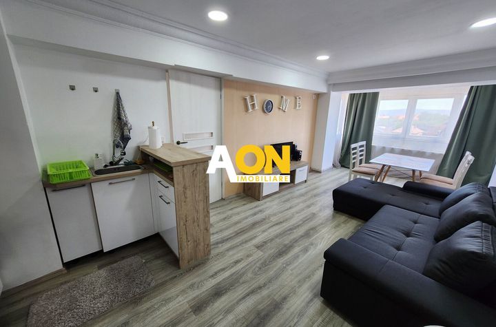 Apartament 3 camere, pozitie excelenta, Cetatea Alba Carolina anunturi imobiliare Alba