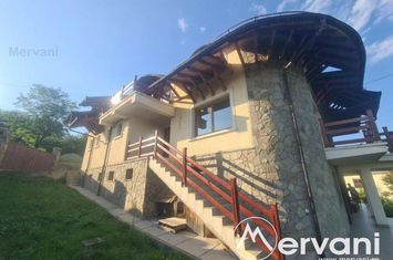 Casă - 10 camere de vanzare BREAZA - Prahova anunturi imobiliare Prahova
