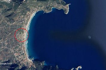 Complex hotelier în Skala Potamias, Thassos anunturi imobiliare Grecia