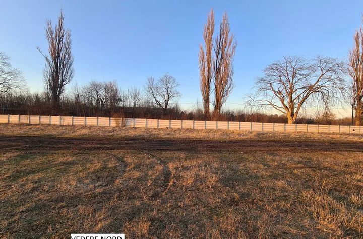 Teren de vanzare TRACTORU - Brasov anunturi imobiliare Brasov