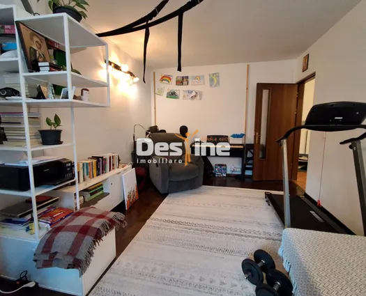 Apartament 3 camere Iasi, 72 mp