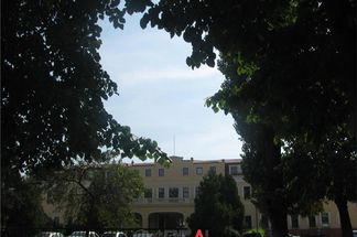 Birou Clasa B de închiriat Bucuresti - Grozavesti