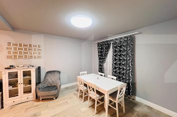 Vilă - 4 camere de vanzare 6 VANATORI - Arad anunturi imobiliare Arad