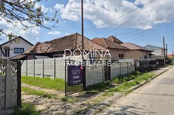 Vilă - 5 camere de vanzare TARGU-JIU - Gorj anunturi imobiliare Gorj