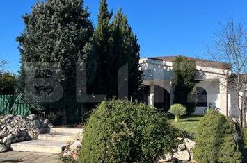 Casă - 4 camere de vanzare VALEA VOIEVOZILOR - Dambovita anunturi imobiliare Dambovita