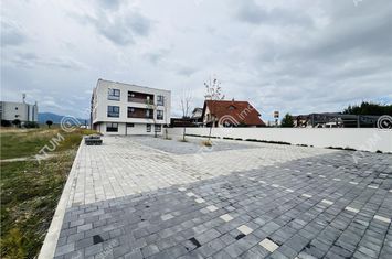 Apartament 3 camere de vanzare SELIMBAR - Sibiu anunturi imobiliare Sibiu